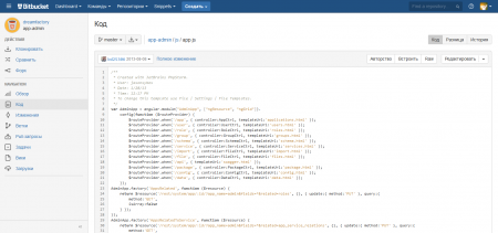 angular-search-result